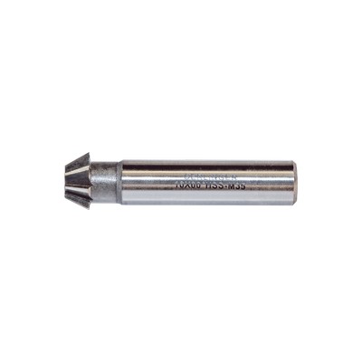 32 mm 45° External Angle Dovetail Milling Cutter