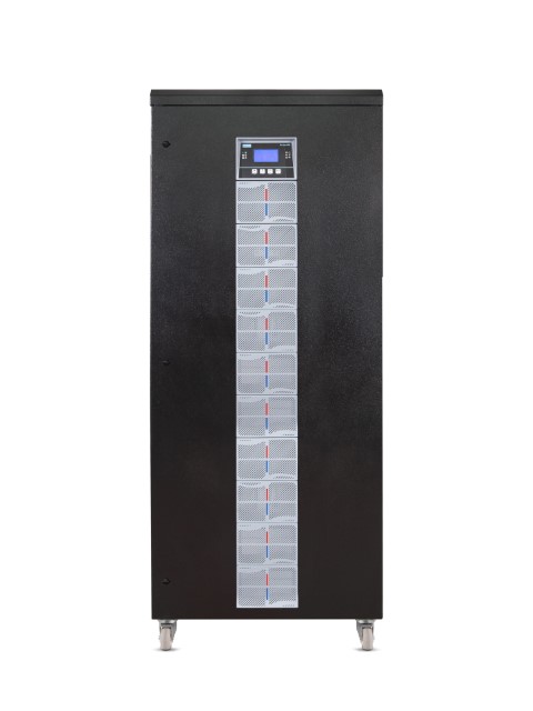 Btr-120 120 kVA 3 Phase Input, 3 Phase Output Uninterruptible Power Supply