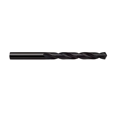 Spiral drill bit, HSS, Ø 0.260 mm, DIN 338, Type N, blank