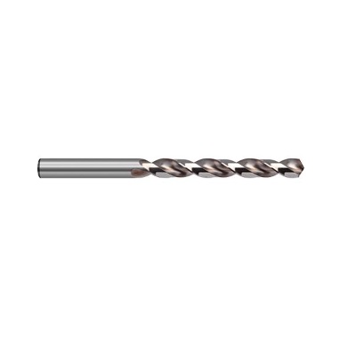 Spiral drill bit, HSS, Ø 2,030 mm, DIN 338, Typ W, blank