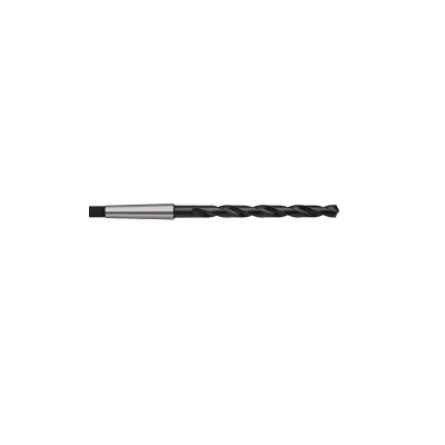 Spiral drill bit, HSCO, Ø 8,200 mm, DIN 341, Type N, steam-treated, MK-1