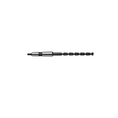 Spiral drill bit with internal cooling, HSCO, Ø 11,000 mm, factory standard, type GT 100, steam-treated, MK-2