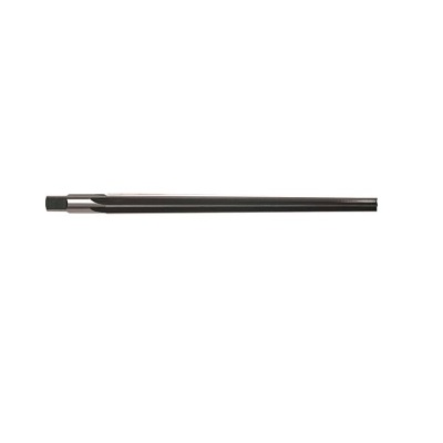 Hand taper reamers HSS, taper 1:50, Ø 2,860 x 1,900 mm, DIN 9, blank