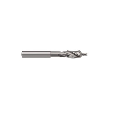 Countersink 120 ° 90 ° HSS, Ø 2,000 x 1,100 mm, DIN 1866, series fine, bright