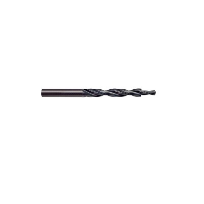 Multi-bevel step drill bit, HSS, Ø 5,900 x 3,200 mm, factory standard, type N, steam-treated