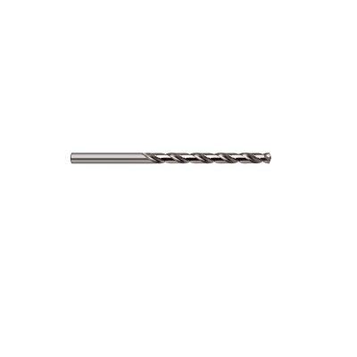 Spiral matkap ucu, HSCO, Ø 1.020 mm, DIN 340, Tip Ti