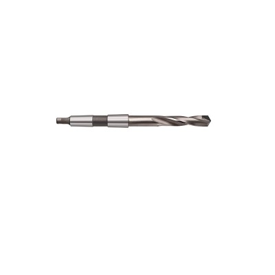 Spiral drill bit, HM, Ø 8,500 mm, DIN 8041, Type N, blank, MK-1