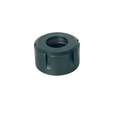 Clamp Nut, ER11, M14X0.75, DIN ISO 15488