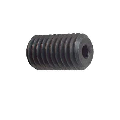 Length adjustment screws, M 5 x 16,000 mm, factory standard