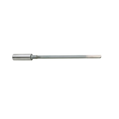 Solid carbide single-lip drill bit, Ø 1,000 mm, SPL 80, factory standard, bright