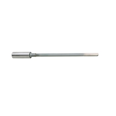 Solid carbide single-lip drill bit, Ø 3,200 mm, SPL160, factory standard, bright