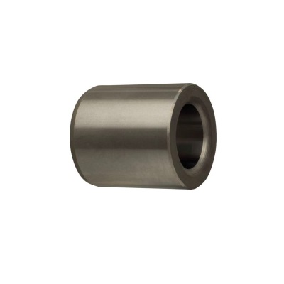 Solid carbide drill bit bushings, Ø 0.900 x 9.000 mm, factory standard