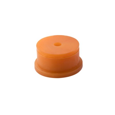 Bezel bushings plastic, Ø 1,850 x 20,000 mm, factory standard