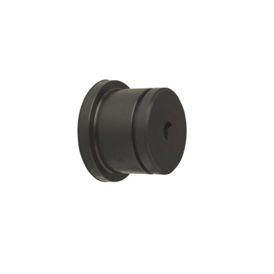 Bezel bushings plastic, Ø 2,000 x 20,000 mm, factory standard