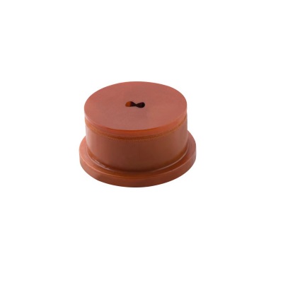 Bezel bushings plastic, Ø 4,960 x 22,000 mm, factory standard