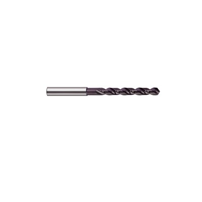 Spiral drill bit, HSS-E-PM, Ø 2,100 mm, factory standard, Typ GU 500 PM, nanoFIRE