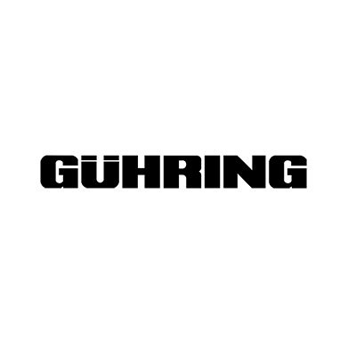 Gühring indexable insert K10/S TIN coated TCHX 16T302 R 216