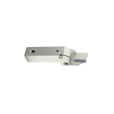 Clamp holder square shaft, GH222.2020.109.00.03.L.IK.52, with internal cooling