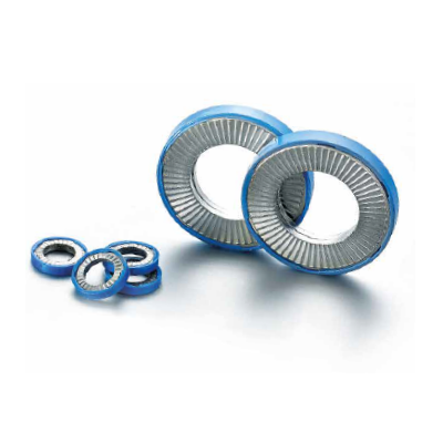 Heico lock steel ring-type lock washer-1/4“