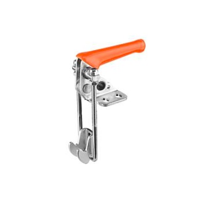 Suspension Fastener Vertical Counter Holder, A=35, L2=34, Steel Galvanized