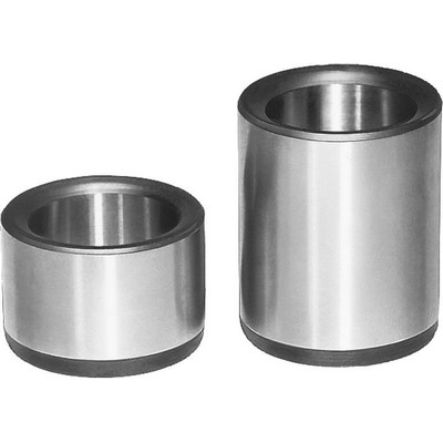Drilling Bushing Cylindrical DIN179, Form:A, Cementation Steel 1,8X4X6