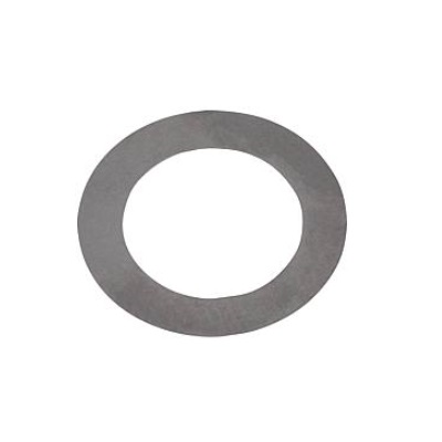 Layer Tensile Din988, D1=8, D2=14, H=0.1, Steel Uncoated