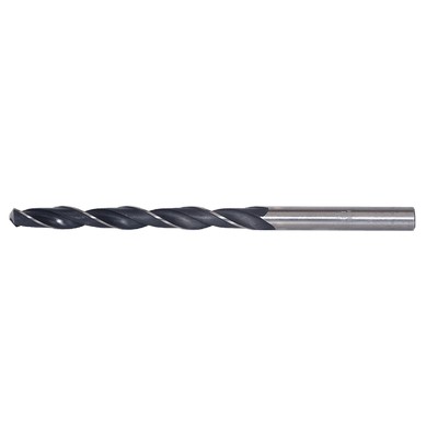 6.2 mm DIN340 Long Black-White Drill Bit