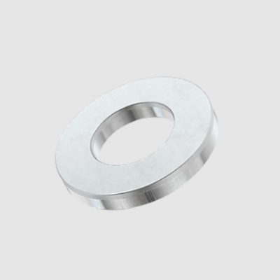 DIN 125 Form A Flat washer, A2 Stainless Steel-M3.5