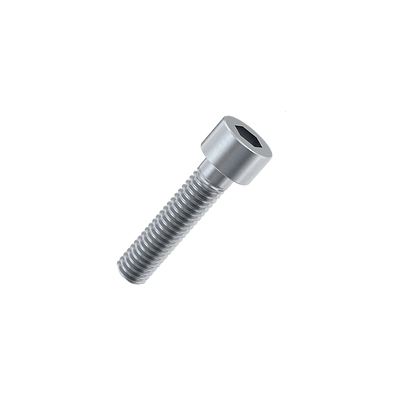 DIN 912 imbus bolts, A4-70 stainless steel M10x80