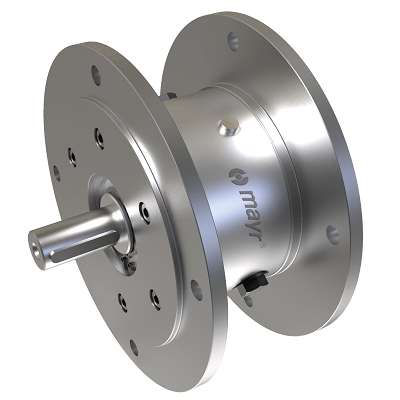  IEC Flanged, shaft output, protected, torque limiter, 70-700Nm