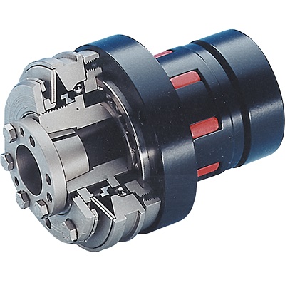 Torque limiter without backlash, torque limiter, automatic type, 8-60Nm