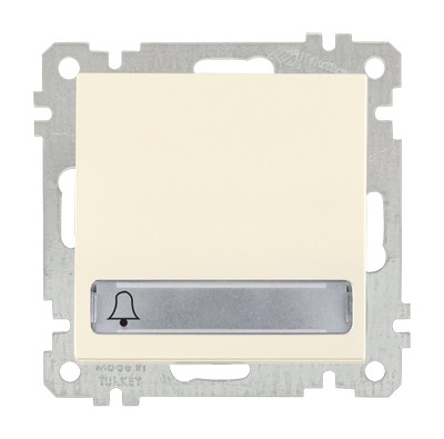 Calling with Light Zil Label (12V) Clip Cream
