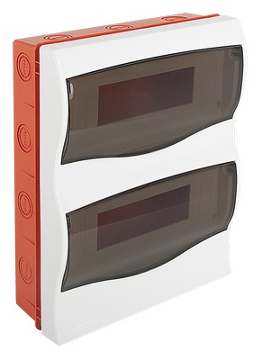 W Automat Box (S/A) Mexbox 16
