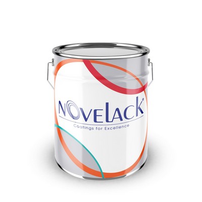 Novelack Uv Matte Varnish