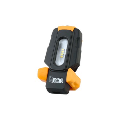 200 Lumen LED Flashlight