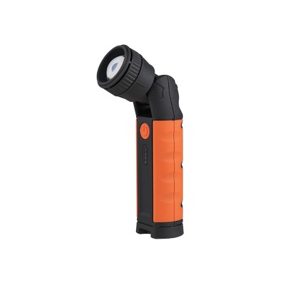 900 Lumen LED Mechanic Flashlight