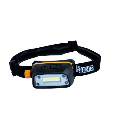 300 Lumen Headlamp