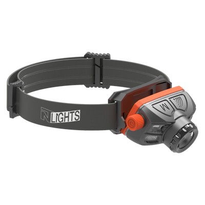 400 Lumen Headlamp