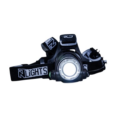 800 Lumen Headlight