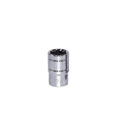 NT 1-2" 9 mm 6 Corner CR-V bit holder