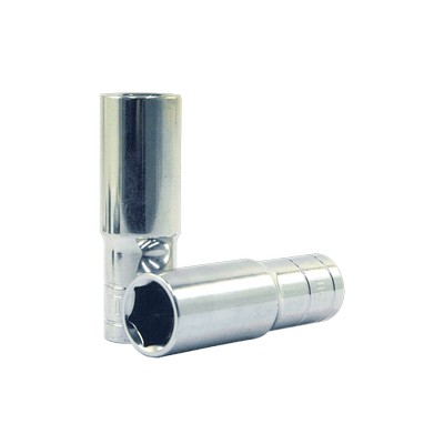 NT 1-2" 8 mm 6 Corner CR-V Long bit holder