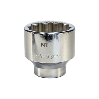 NT 1" 46 mm 12 Corner CR-V bit holder