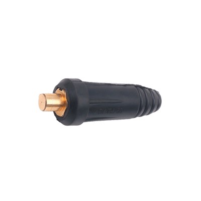 50-70, Ø 21 mm 250A-400A Male Cable Plug