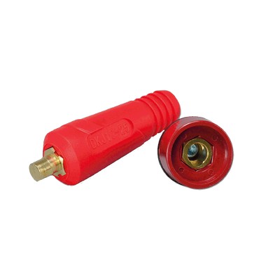 35-50, Ø 21 mm 315A Cable Plug Socket Set