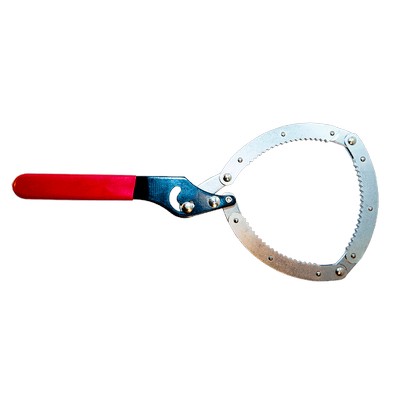 95-115 mm Circle Type Adjustable Filter Wrench