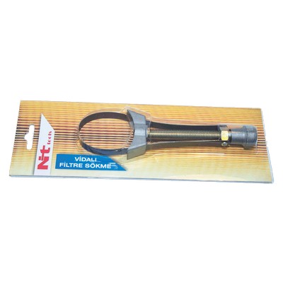 Screw Filter Removal Wrench