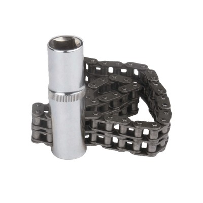 44 Double Chain Socket Filter Wrench