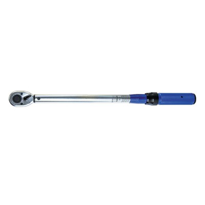 1-2" 10-60 Nm 45 Teeth NT Torque Wrench