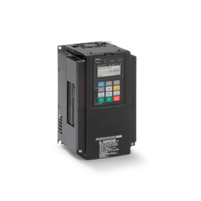 Omron RX Inverter Drive, 30 kW, 121 A, 3 ~ 200 Vac, Open/Closed Loop Vecor, Internal Filter 4548583484641