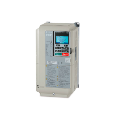 Omron A1000 Inverter: 3 ~ 200 V, HD: 4.0 KW 17.5 A, Nd: 5.5 KW 21.0 A 4547648862004